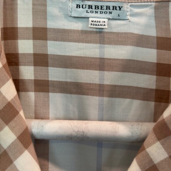 Burberry Women's Lounge set Size Large - Picture 3 of 3